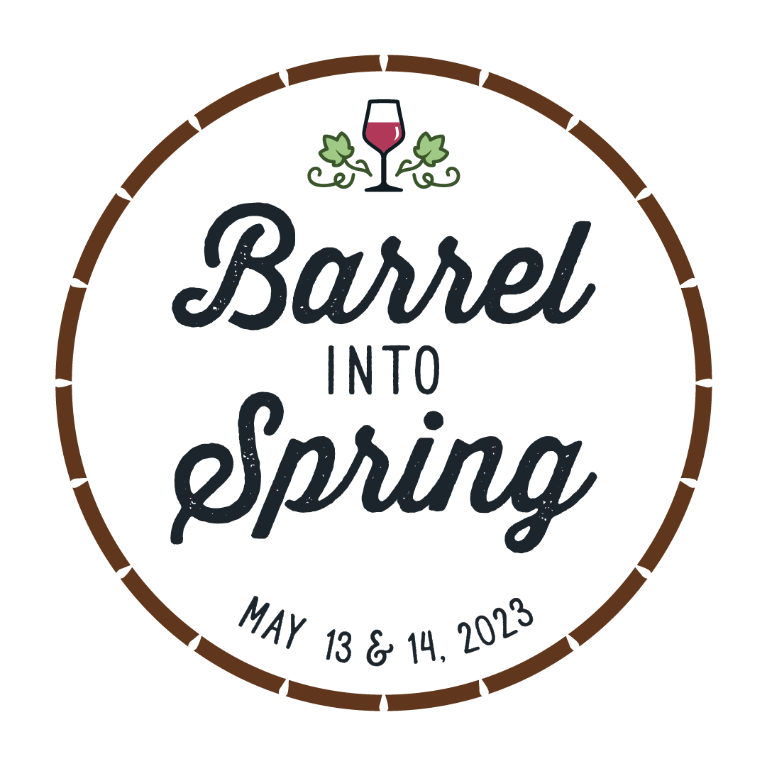 Barrel Into Spring Colorado Association for Viticulture & Enology (CAVE)